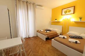 Guest House Pirelli