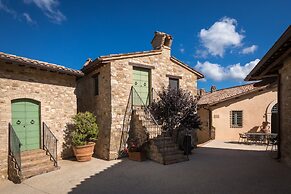 BORGO DI GALLANO