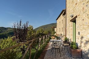 BORGO DI GALLANO