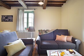 BORGO DI GALLANO