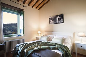 BORGO DI GALLANO
