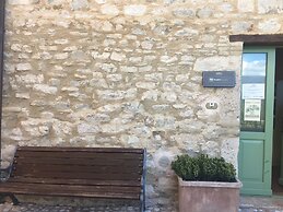 BORGO DI GALLANO