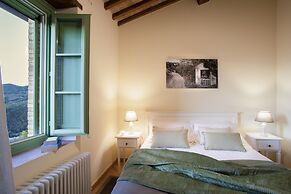 BORGO DI GALLANO