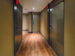 Hotel Mini