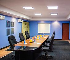 Malawi Sun Hotel & Conference Centre