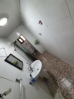 Popcorn Hostel Nampodong