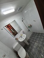Popcorn Hostel Nampodong