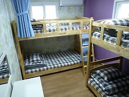 Popcorn Hostel Nampodong