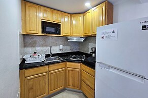 Sasaki Apartments