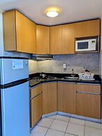 Sasaki Apartments