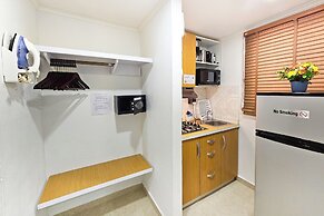 Sasaki Apartments