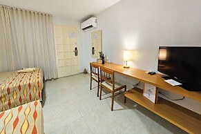 Sasaki Apartments