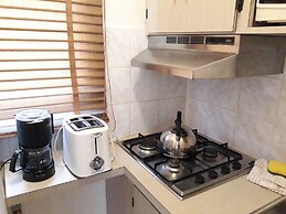 Sasaki Apartments