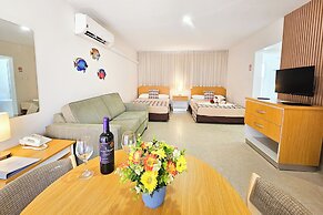 Sasaki Apartments