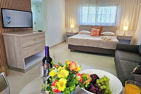 Sasaki Apartments
