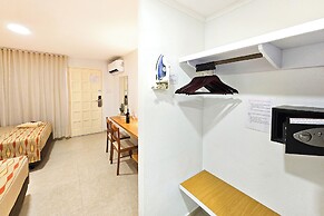 Sasaki Apartments