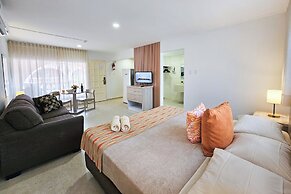 Sasaki Apartments