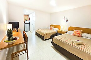 Sasaki Apartments