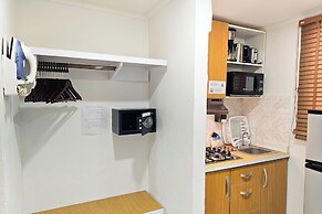 Sasaki Apartments