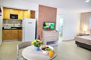 Sasaki Apartments