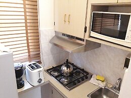 Sasaki Apartments