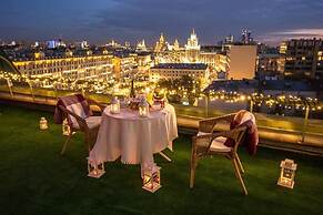 The Rooms Boutique Hotel