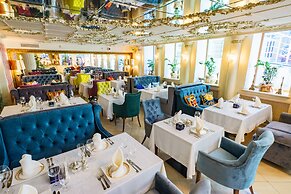 The Rooms Boutique Hotel
