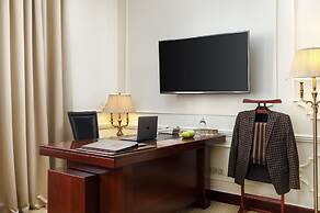 The Rooms Boutique Hotel