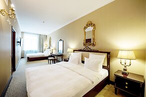 The Rooms Boutique Hotel