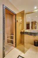 The Rooms Boutique Hotel