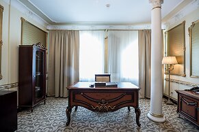 The Rooms Boutique Hotel