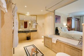 The Rooms Boutique Hotel