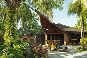 Amata Resort & Spa