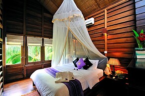 Amata Resort & Spa
