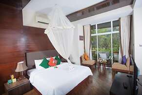 Amata Resort & Spa