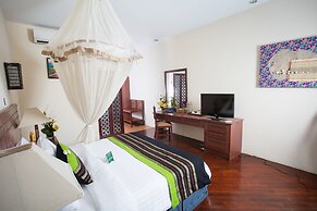 Amata Resort & Spa