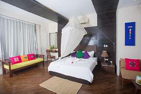 Amata Resort & Spa