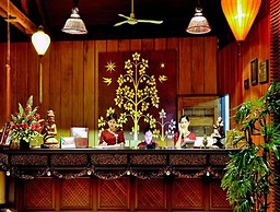 Amata Resort & Spa