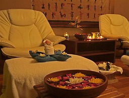 Amata Resort & Spa