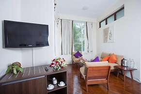 Amata Resort & Spa