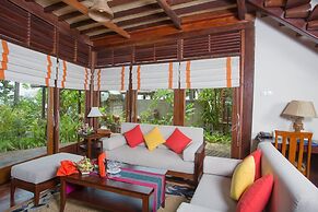 Amata Resort & Spa