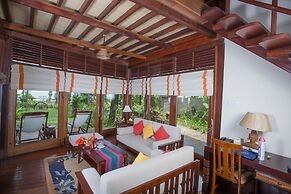 Amata Resort & Spa