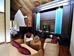 Amata Resort & Spa