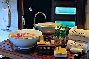 Amata Resort & Spa