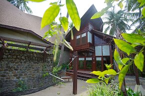 Amata Resort & Spa