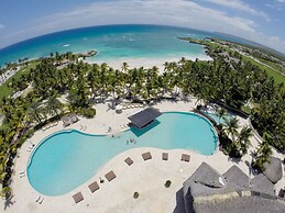 Fishing Lodge Cap Cana