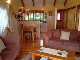 Jacaranda Park Holiday Cottages