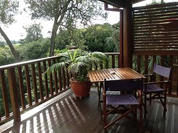 Jacaranda Park Holiday Cottages