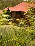 Jacaranda Park Holiday Cottages