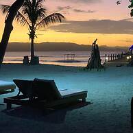 Punta Rucia Lodge Hotel Boutique & Spa
